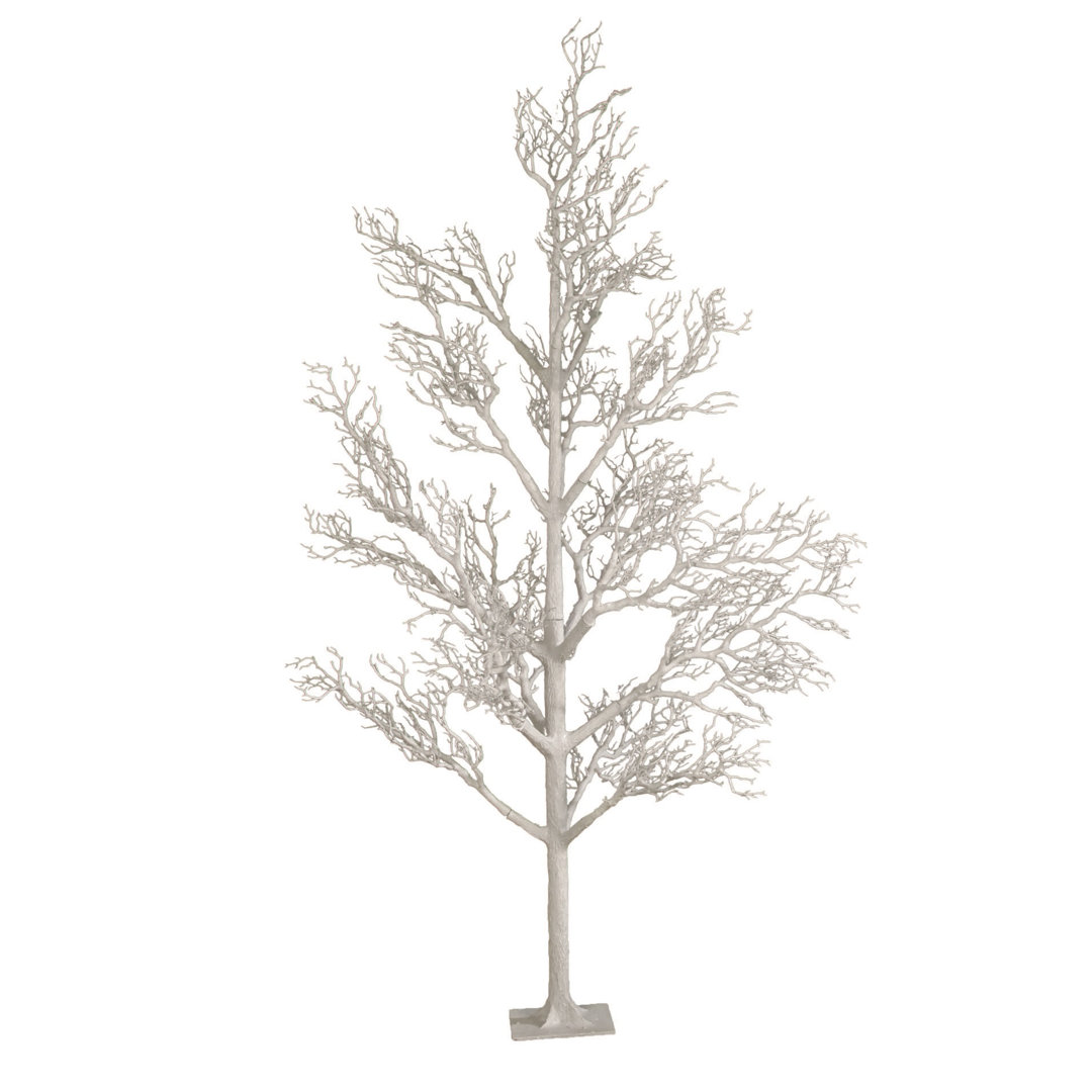 96'' Faux Tree Primrue Base