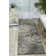 Tapis gris Langan