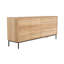 Whitebird 70.9'' W Solid Wood Sideboard-1571950919