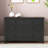 Commode d'appoint en bois avec tiroirs Chatillon-88421947