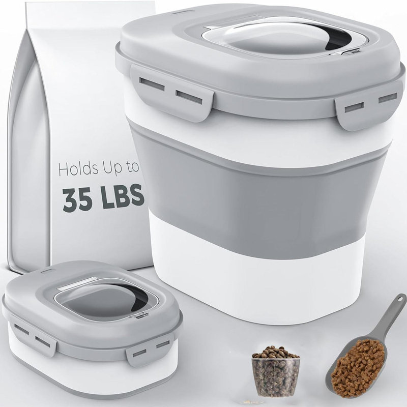 Dunstable Food Storage Container