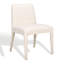 Chaise de salle à manger Reginbert-684262409