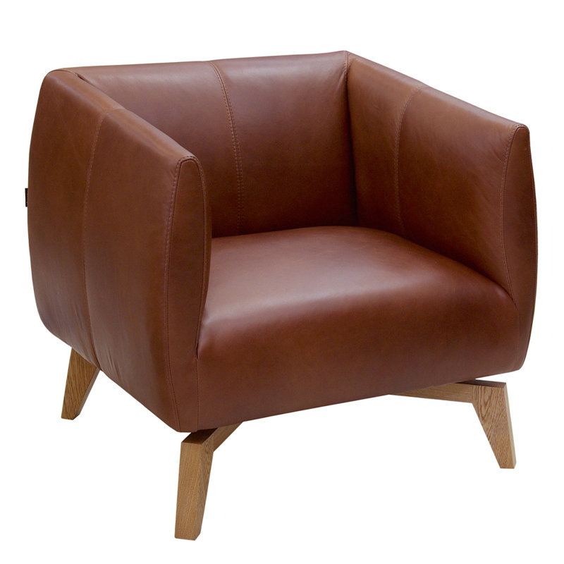 Fauteuil Indie, Naturel, Drom 42