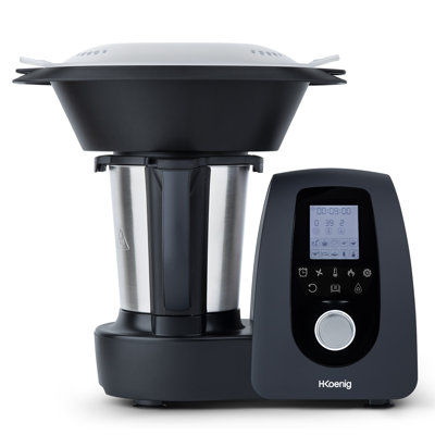 Intelligente Kochmaschine HK8