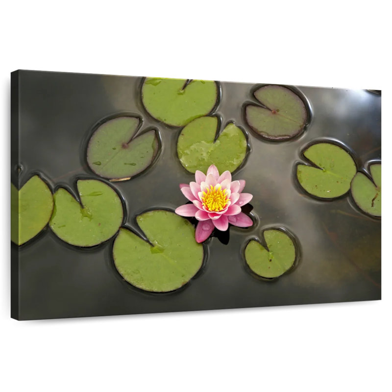 Tapis à fleurs Harnek
