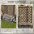 Belva 53.25'' H x 29.25'' W Lattice Panel Trellis-1915579074