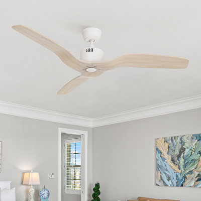 52-inch CeilingFan without Light
