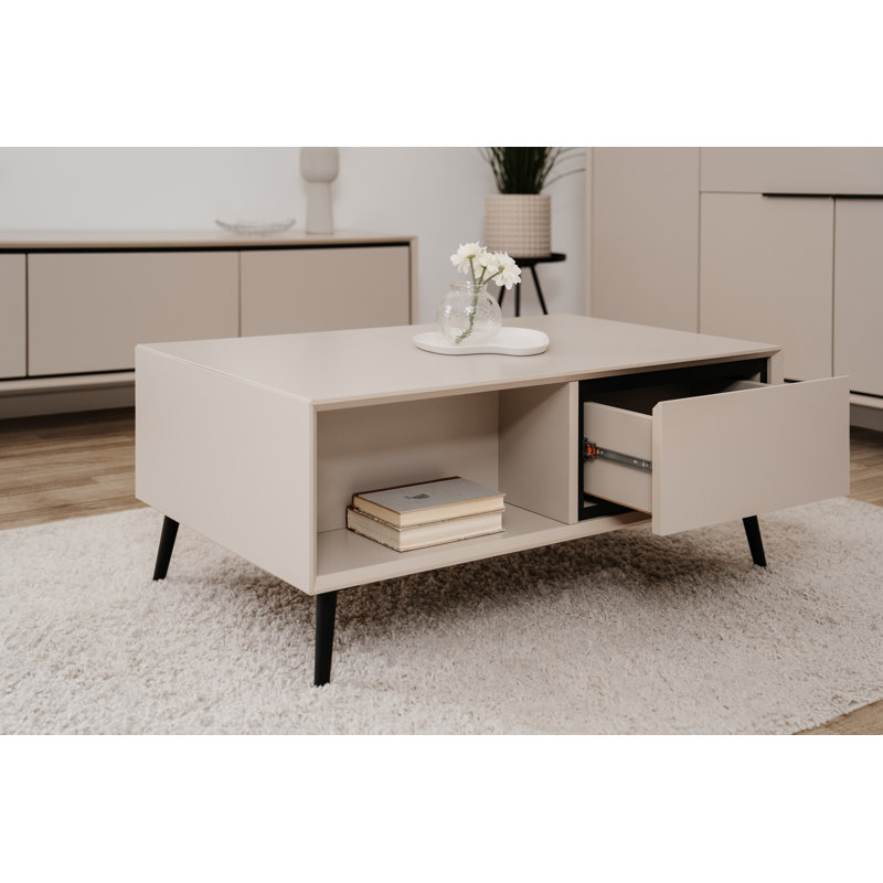 Johnsonburg Coffee Table with Storage