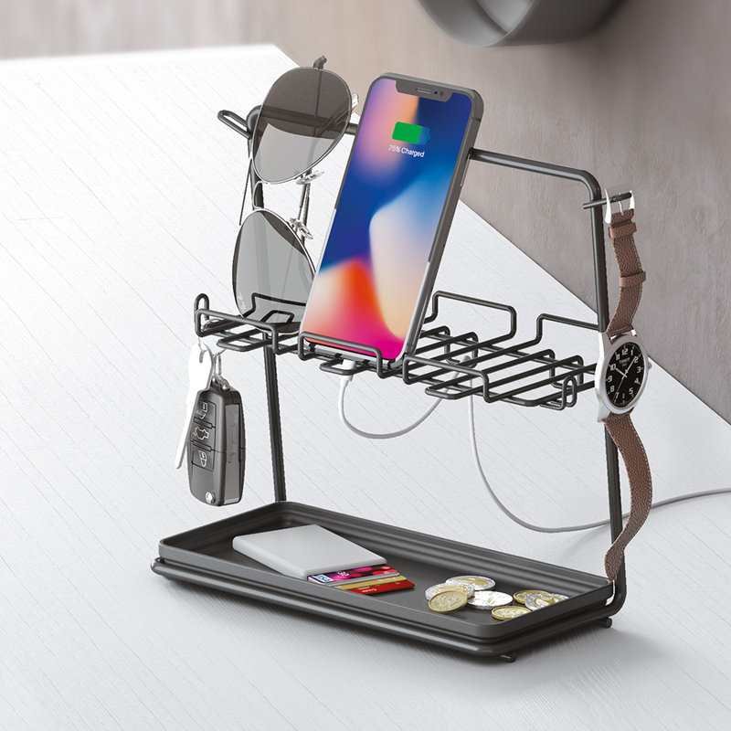 MyPockets pocket empty/jewelery stand