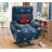 Motor Power Lift Recliner Chair  For Elderly Infinite Position Lay Flat 180° Recliner With Heat Massage-1238567164