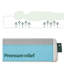 Aerne Memory Foam Mattress 15cm/6in Height-541567784