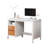 Kernie Writing Desk Solid Wood