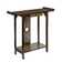 Ashyia 32'' Solid Wood Console Table