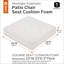 Coussin de coussin d'extérieur Pina-1363400944