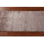 Tapis brun brun Gabbeh 3x12
