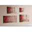 Magnetic Glass Dry Erase Board