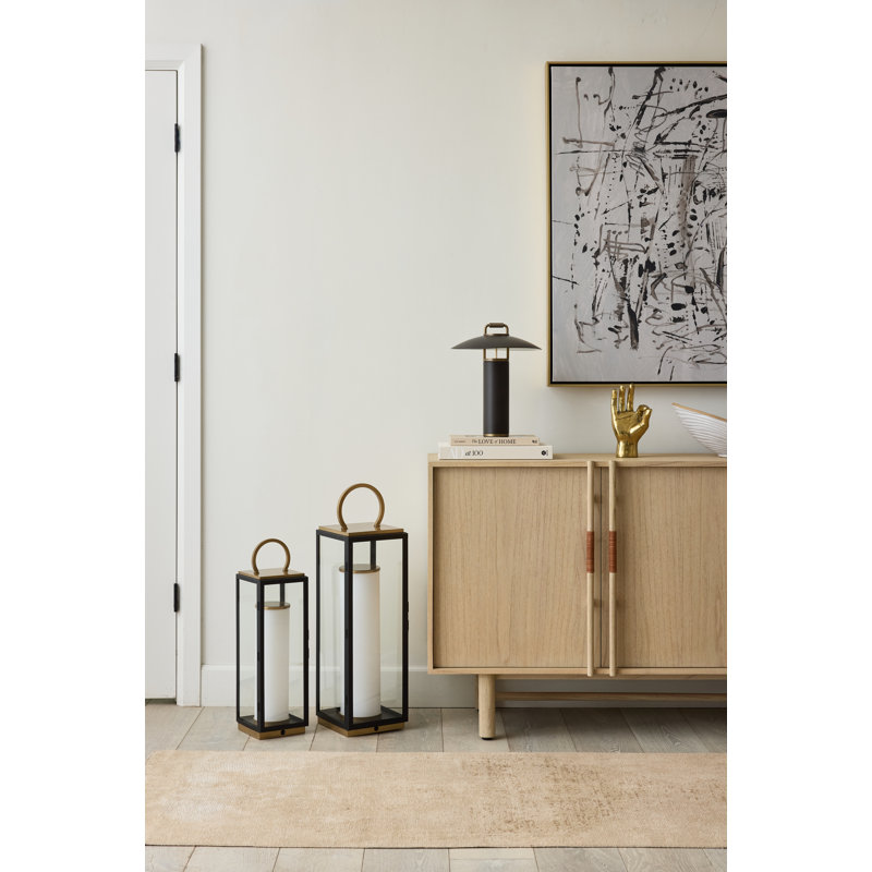 Birk Rechargeable Table Lamp