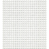 Geometric II Geometric Wallpaper Roll