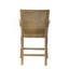 Tabouret de bar Cane