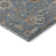 Premium Machine Washable Ducote AMF1137 Global Rug