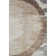 Premium Machine Washable Cerrito Brown Rug