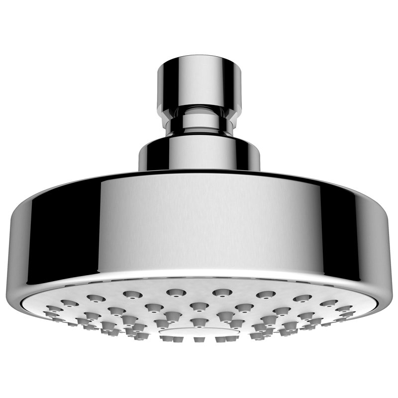 Pomme de douche fixe multifonction fresh