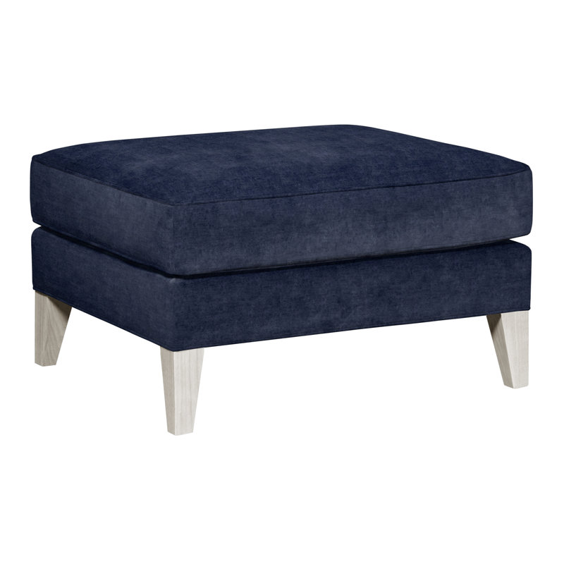 Burlingame Ottoman, Casa Blanca, Nadia Eclipse