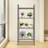 4-Tier Storage Shelf-1128477825