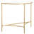 Isabellina Half Moon Console-1972516544