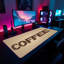 Polyester Desk Pad-533929218