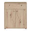 Tekita Rectangle Accent Cabinet