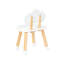 ROBIN Kids 3 Piece Round and Chair Set