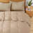 Lightweight Down Feather Fiber Duvet Insert Summer Comforter for Hot Sleeper-1648760716-1648760717