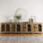 Glass TV Stand-1447187693