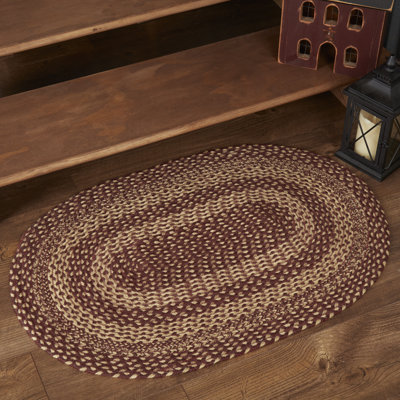Amaelle Geometric Indoor Rug