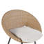 Laurie 2 Seater Rattan Conversation Set