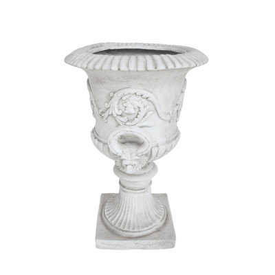 Mgo Garden Urn Planter