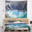 Photographie perito moreno glacier tapisserie-28485111