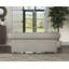 Melrose 2 Seater Leather Sofa-118216832-118216838