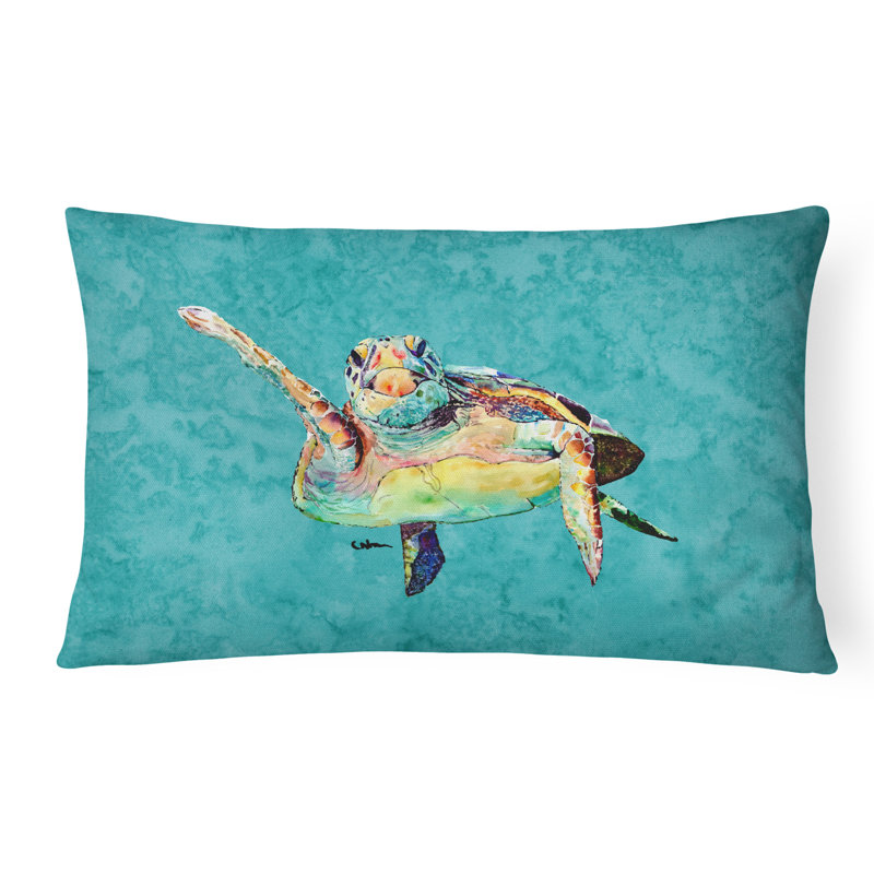 Coussin intérieur / extérieur Turtle Turtle