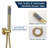 All-In-One Kit with Rough in-Valve
