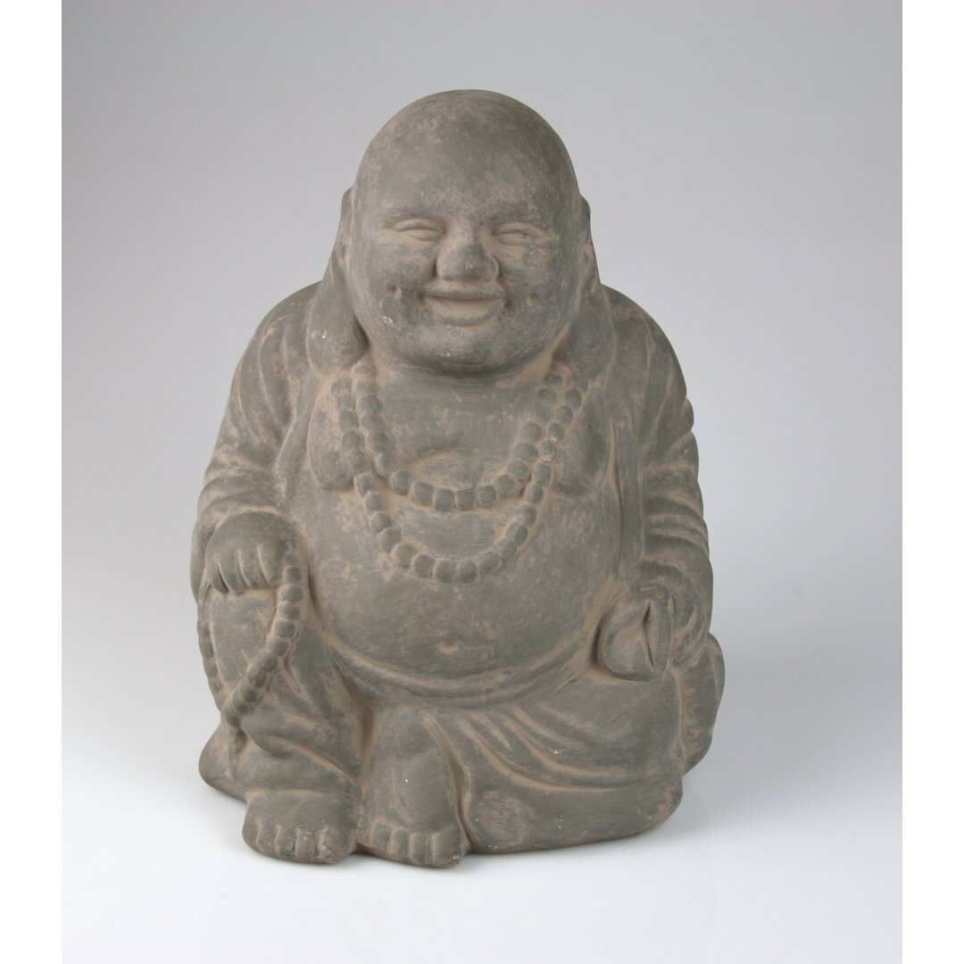 Figur Buddha