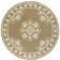 Junor Power Loomed Oriental Rug 