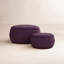Repose-pieds avec rangement Hoya -93782246