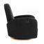 Fauteuil inclinable et pivotant 360 °-1896974859