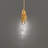 Organza 15 Light Crystal LED Pendant-101292212