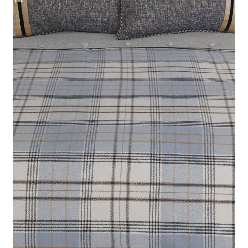 Arthur Comforter, Daybed Comforter, Button-Tufted