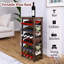 Bacote Wine Bottle Rack-1737337781