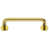 Brass is out of stock selected