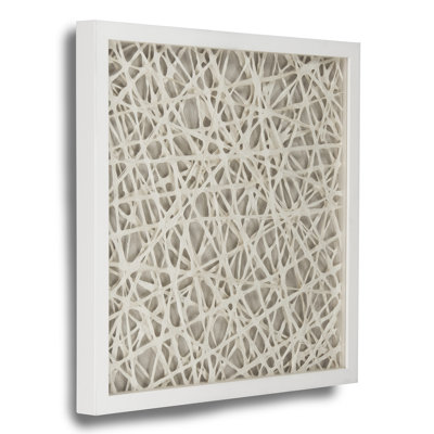 Paper Wall Decor